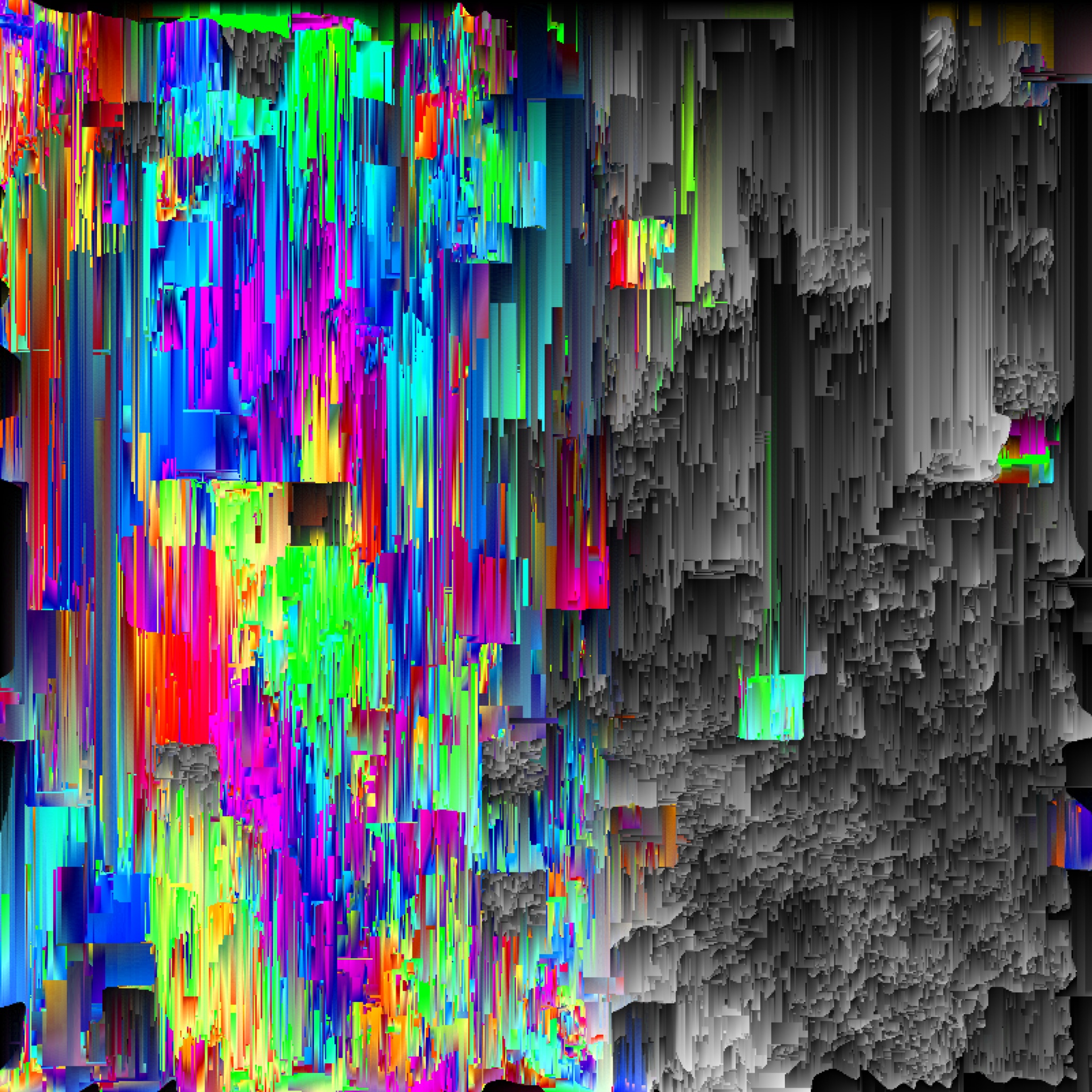 A Staring Contest With The Abyss thumbnail thumbnail